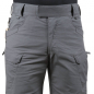 Preview: Helikon-Tex UTS Urban Tactical Shorts 8,5'' Ripstop - Schwarz Black