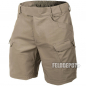 Preview: Helikon-Tex UTS Urban Tactical Shorts 8,5'' Ripstop - Khaki