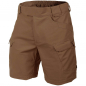 Preview: Helikon-Tex UTS Urban Tactical Shorts 8,5'' Ripstop - Mud Brown