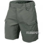 Preview: Helikon-Tex UTS Urban Tactical Shorts 8,5'' Ripstop - Olive Drab