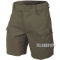 Preview: Helikon-Tex UTS Urban Tactical Shorts 8,5'' Ripstop - RAL 7013