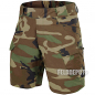 Preview: Helikon-Tex UTS Urban Tactical Shorts 8,5'' Ripstop - US Woodland