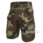 Preview: Helikon-Tex UTS Urban Tactical Shorts 11'' - US Woodland