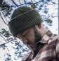 Preview: Helikon-Tex Wanderer Cap - Olive Green