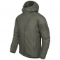 Preview: Helikon-Tex - Wolfhound Hoodie Jacket - Alpha Green