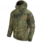 Preview: Helikon-Tex - Wolfhound Hoodie Jacket - BW Flecktarn