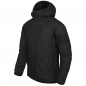 Preview: Helikon-Tex - Wolfhound Hoodie Jacket - Schwarz Black