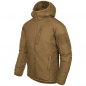 Preview: Helikon-Tex - Wolfhound Hoodie Jacket - Coyote