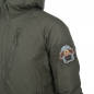 Preview: Helikon-Tex - Wolfhound Hoodie Jacket - Alpha Green