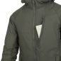 Preview: Helikon-Tex - Wolfhound Hoodie Jacket - Alpha Green