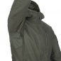 Preview: Helikon-Tex - Wolfhound Hoodie Jacket - Alpha Green