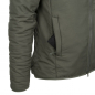 Preview: Helikon-Tex - Wolfhound Hoodie Jacket - Alpha Green