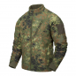 Preview: Helikon Tex -  Wolfhound Jacket - BW Flecktarn