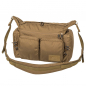 Preview: Helikon-Tex Wombat Mk.2 Shoulder Bag - Coyote