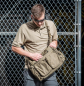 Preview: Helikon-Tex Wombat Mk.2 Shoulder Bag - Adaptive Green