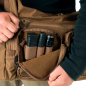 Preview: Helikon-Tex Wombat Mk.2 Shoulder Bag - Coyote