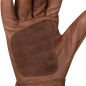 Preview: Helikon-Tex Woodcrafter Gloves - Brown