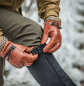 Preview: Helikon-Tex Woodcrafter Gloves - Brown