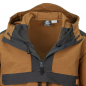 Preview: Helikon-Tex - Woodsman Anorak Jacket - Coyote