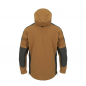 Preview: Helikon-Tex - Woodsman Anorak Jacket - Coyote