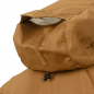 Preview: Helikon-Tex - Woodsman Anorak Jacket - Coyote