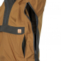 Preview: Helikon-Tex - Woodsman Anorak Jacket - Black Schwarz