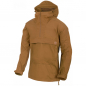 Preview: Helikon-Tex - Woodsman Anorak Jacket - Coyote