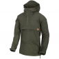 Preview: Helikon-Tex - Woodsman Anorak Jacket - Taiga Green