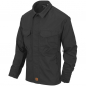 Preview: Helikon-Tex - Woodsman Shirt - Black Schwarz