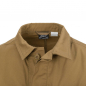 Preview: Helikon-Tex - Woodsman Shirt - Coyote/Taiga Green