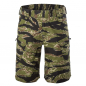 Preview: Helikon-Tex UTS Urban Tactical Shorts 11'' - Stretch Ripstop - Tiger Stripe