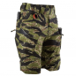 Preview: Helikon-Tex UTS Urban Tactical Shorts 11'' - Stretch Ripstop - Tiger Stripe