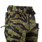 Preview: Helikon-Tex UTS Urban Tactical Shorts 11'' - Stretch Ripstop - Tiger Stripe