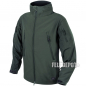 Preview: Helikon-Tex Gunfighter Jacket Shark Skin Jungle Green