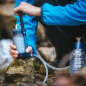 Preview: Katadyn Hiker Pro Wasserfilter Transparent