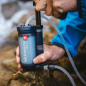 Preview: Katadyn Hiker Pro Wasserfilter Transparent