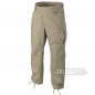 Preview: Helikon-Tex SFU Next Pants Hose Cotton Ripstop - Khaki