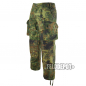 Preview: Leo Koehler Einsatzkampfhose KSK-Pants BW Flecktarn