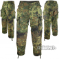 Preview: Leo Koehler Einsatzkampfhose KSK-Pants BW Flecktarn