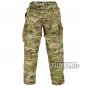 Preview: Leo Koehler Einsatzkampfhose KSK-Pants Ripstop Multicam