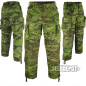 Preview: Leo Koehler Einsatzkampfhose KSK-Pants Ripstop Multicam Tropic