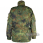 Preview: Leo Koehler Einsatzkampfjacke Light KSK-Smock Flecktarn