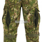 Preview: Leo Köhler - Sniper-Hose ConCamo Green