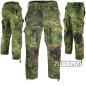 Preview: Leo Köhler Combat-Pants - BW Flecktarn