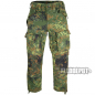 Preview: Leo Köhler Combat-Pants - BW Flecktarn