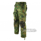 Preview: Leo Köhler Combat-Pants - BW Flecktarn