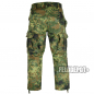 Preview: Leo Köhler Combat-Pants - BW Flecktarn