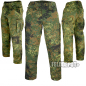 Preview: Leo Koehler EXP Explorer Pants Flecktarn