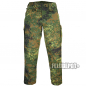 Preview: Leo Koehler EXP Explorer Pants Flecktarn