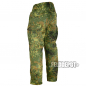 Preview: Leo Köhler EXP Explorer Hose Flecktarn